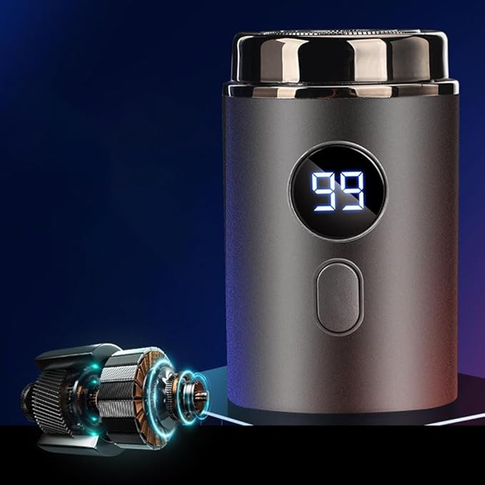 ProGlide™ - Gentle, Pain-Free Shaving Razor