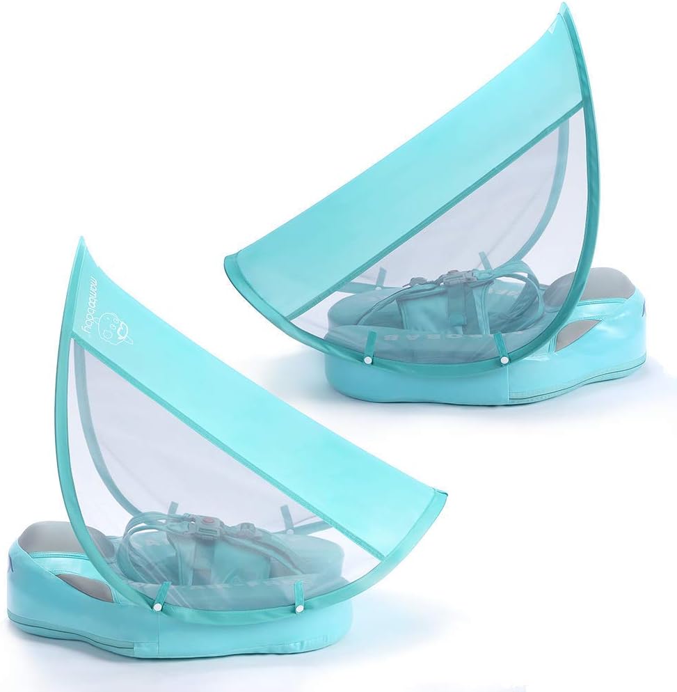 Baby & Kleinkind Schwimmtrainer | Sicher Schwimmen Lernen