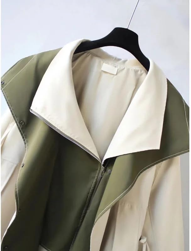 Alva – Elegante Jacke mit Schutz vor Wetter und Wind