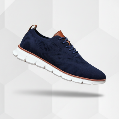 Bastien | Baskets Maille Confort