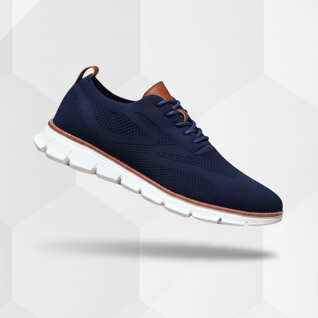 ROBIN™  |  All Day Walkers