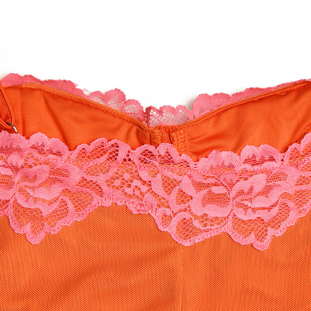 Rêve d’Île - Robe maxi
