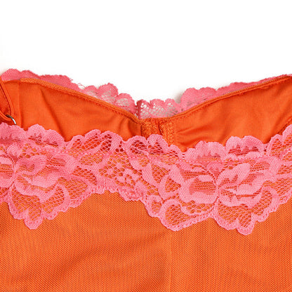 Rêve d’Île - Robe maxi