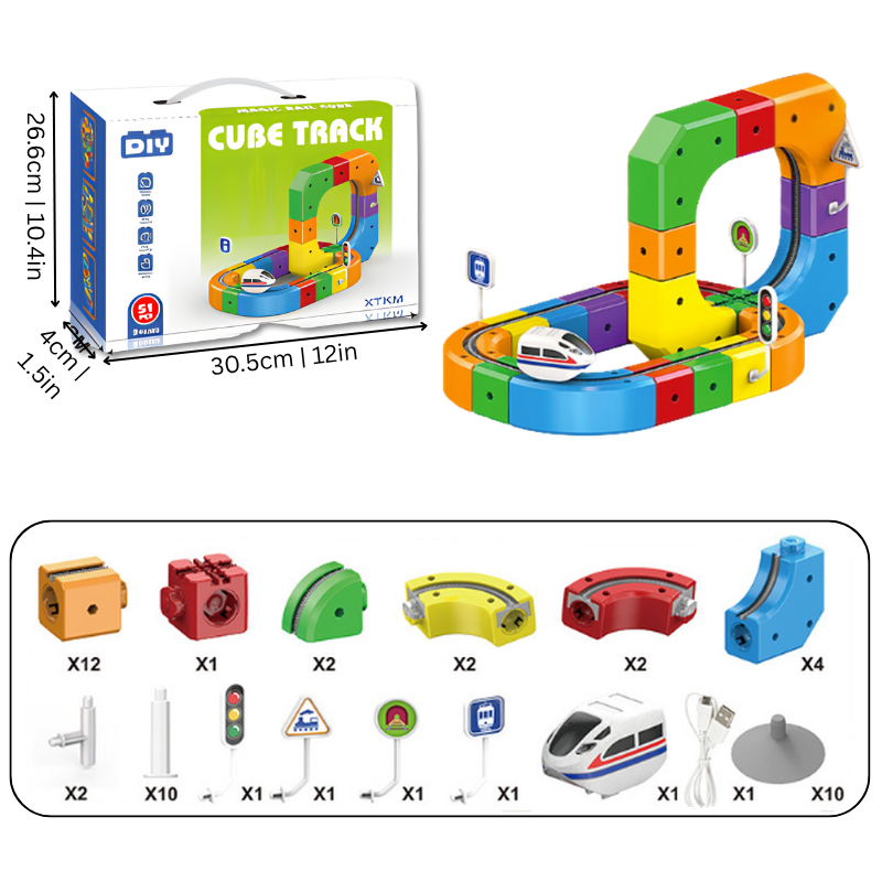 Funblocks