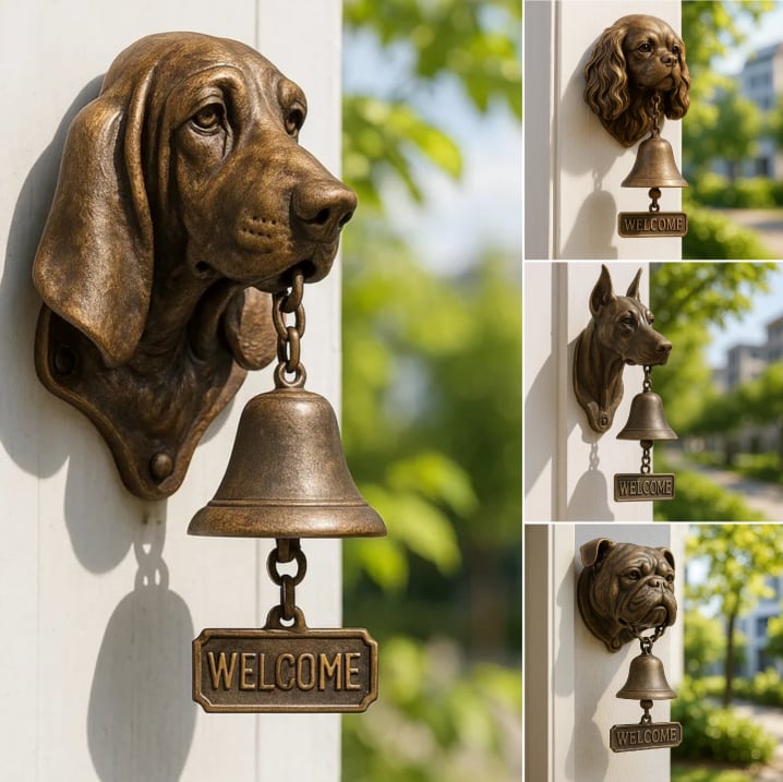 LoyalBell™ – herzliches Willkommen