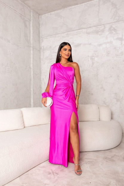 Aura Divine™ - O Vestido Elegante
