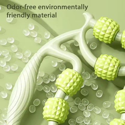SereniLegs™ — Experience the Bliss of Effortless Leg Renewal and Confidence
