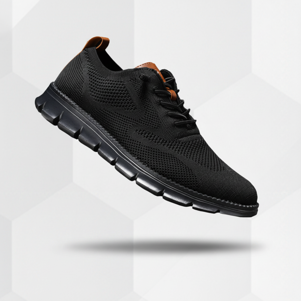 ROBIN™  |  All Day Walkers