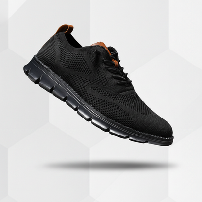 Bastien | Baskets Maille Confort