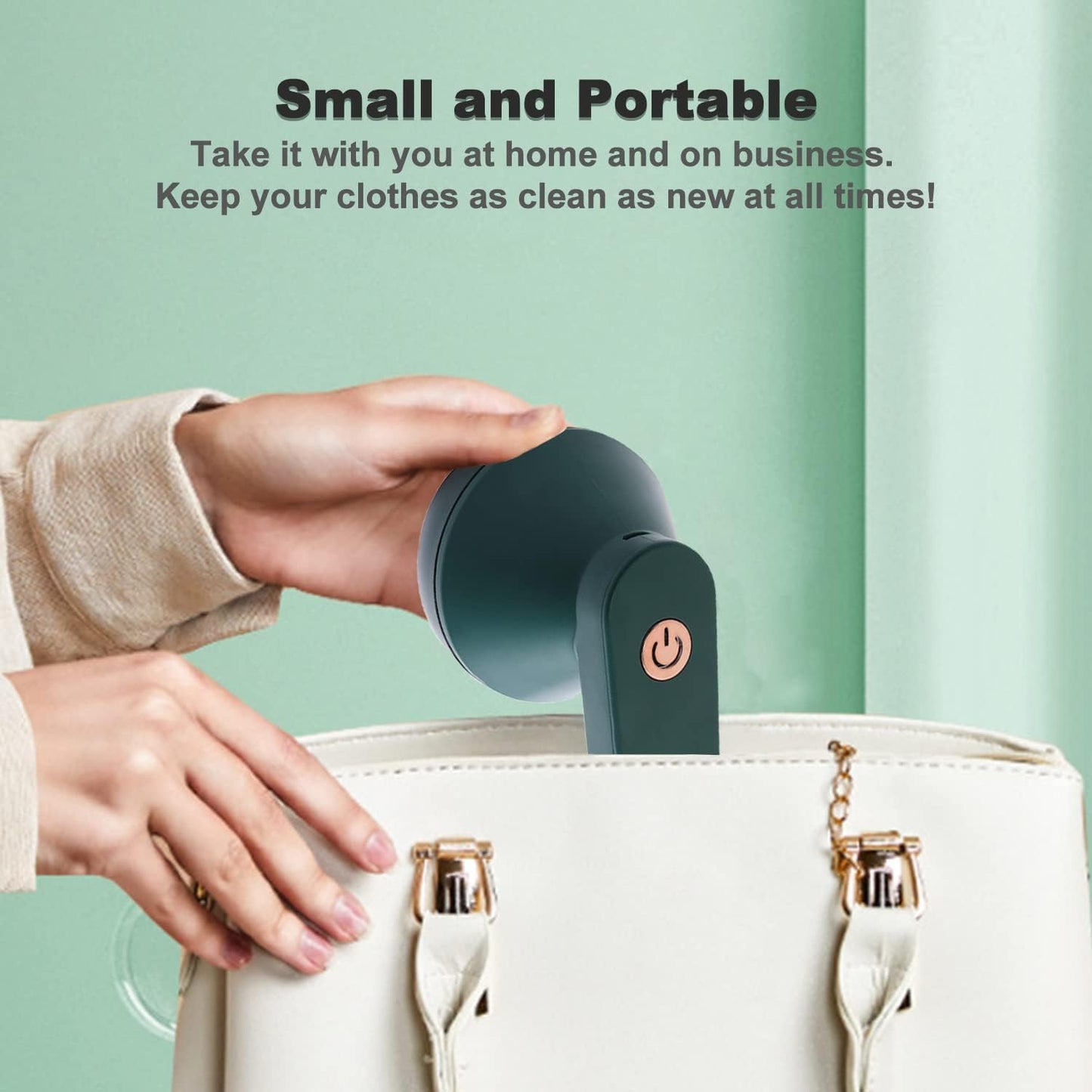 EdgeSheen™ — Instantly Restore Your Wardrobe and Radiate Confidence Every Day