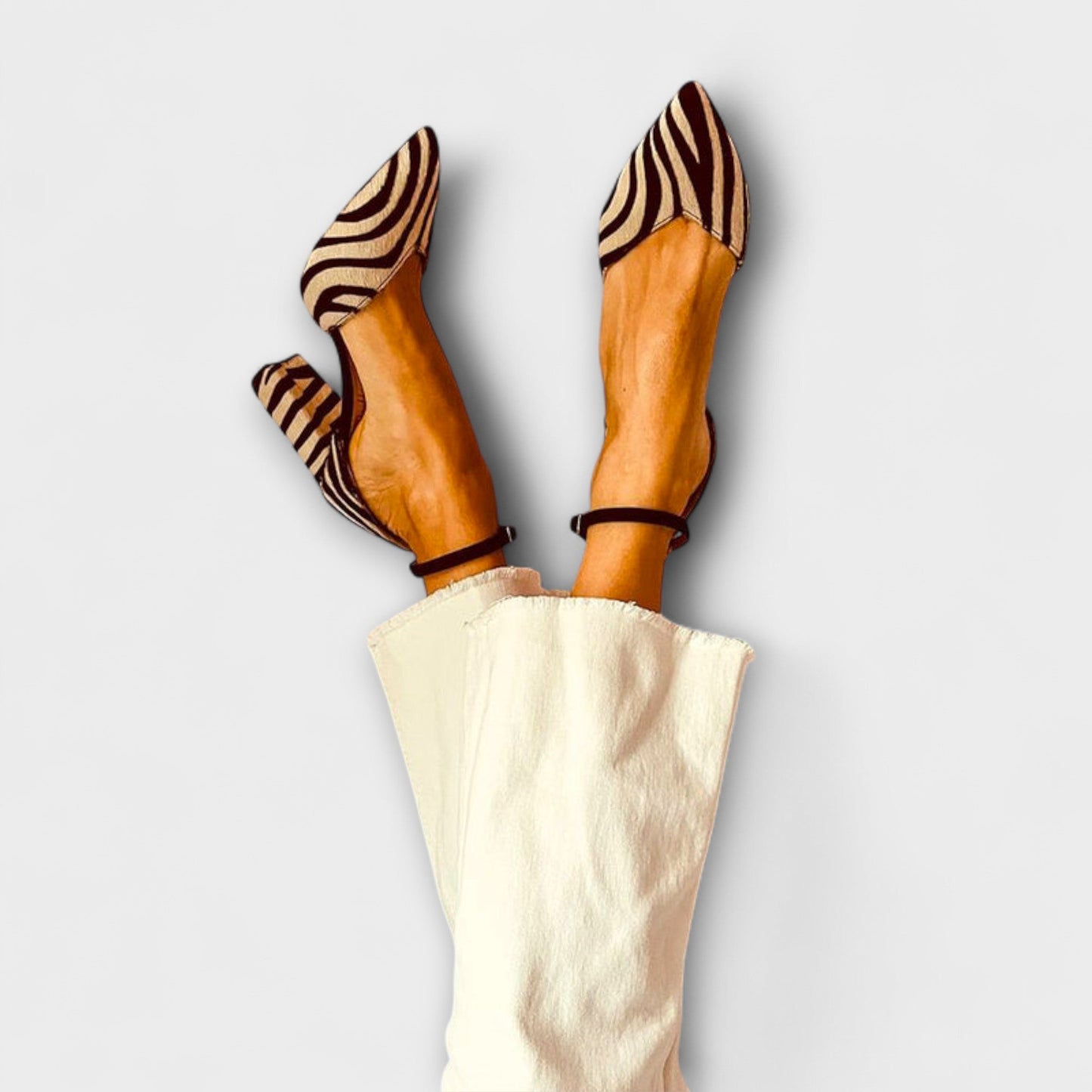 Magdaléna Zapatos Sofisticados para Mujeres Universales