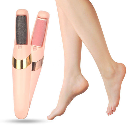 Pedicure Tool Foot Rubbing Electric Calluses Grinder