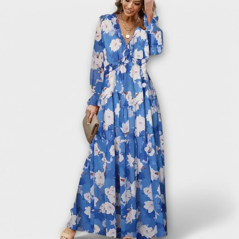Helen™ - Eleganta kleita