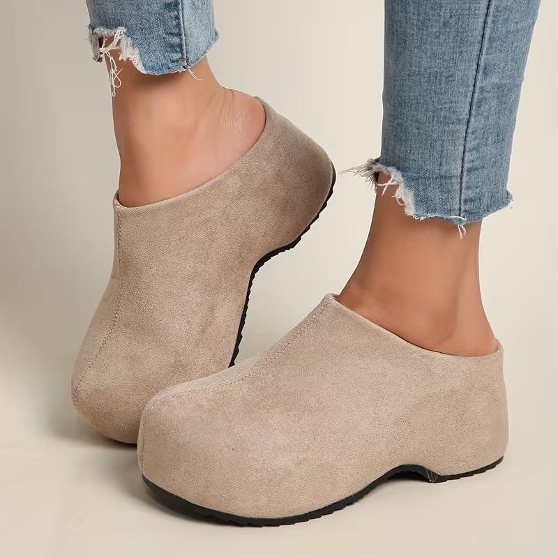 ComfortFlex™ – Ortopedyczne Buty Damskie dla Maksymalnego Komfortu