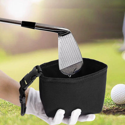 StrikeFresh™ — Unlock Laser-Focused Precision with Every Crystal-Clear Swing