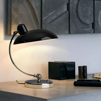 Nachttischlampe Bauhaus Vintage Design