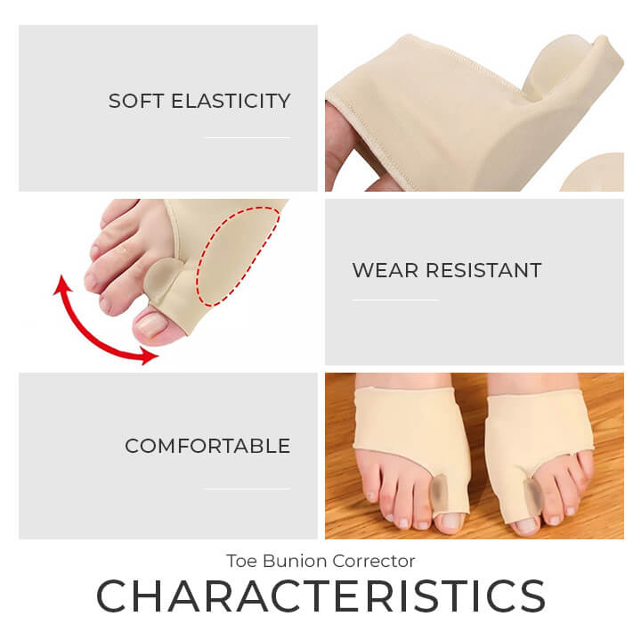 StrideAlign™ — Feel Instant Relief and Walk Pain-Free All Day Long
