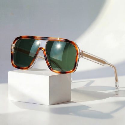 Raven™ | Lunettes Retro Urban Statement