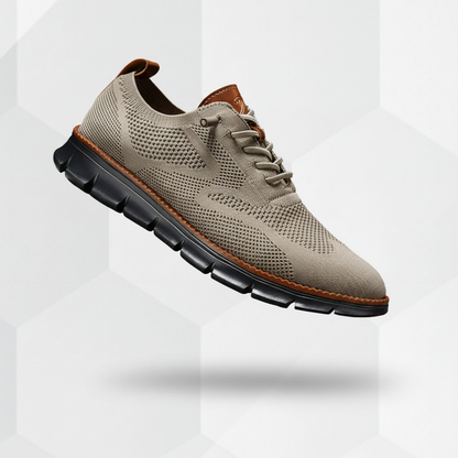 Bastien | Baskets Maille Confort