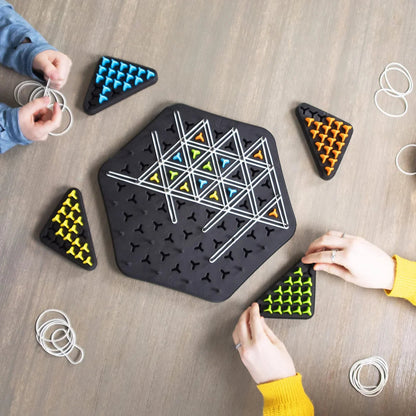 MindTwist™ — Spark Mental Sharpness and Unforgettable Family Fun