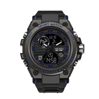 outdoor horloge