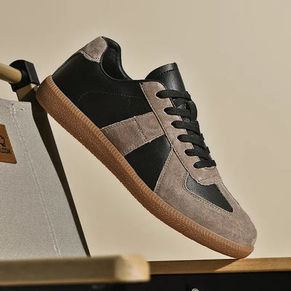 Cruiser Retro Sneakers by JVance®