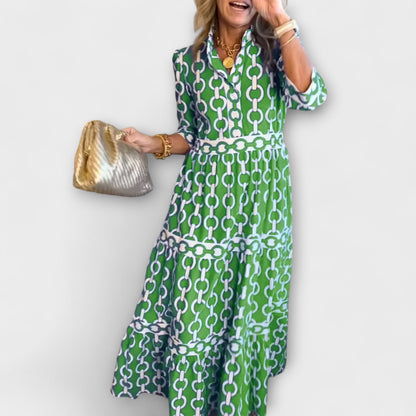 Valerie | Flow Dress