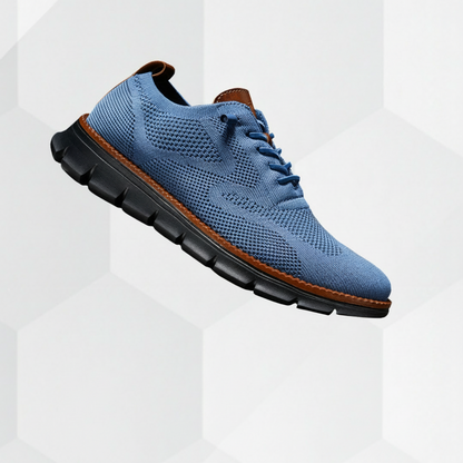 Bastien | Baskets Maille Confort