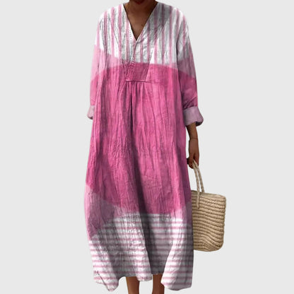 Fabiola | Vestido Midi