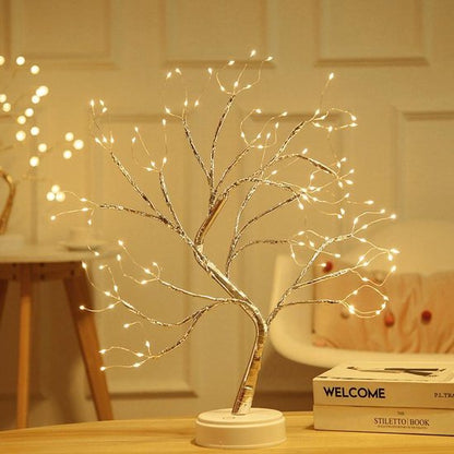 Sylvaglow™ Beruhigende Baumlampe