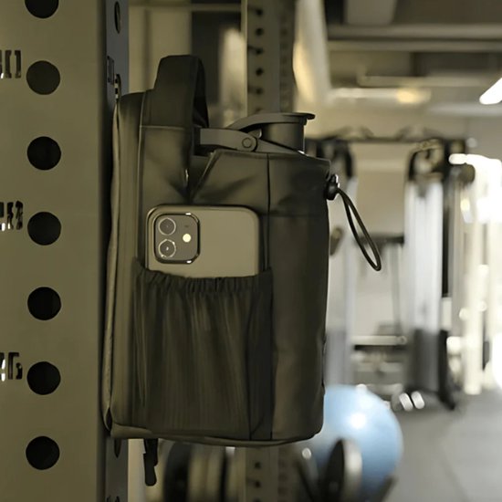 Magnetische Gym Tas