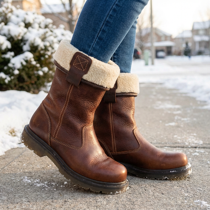 Vaylissa | Orthopedic Boots