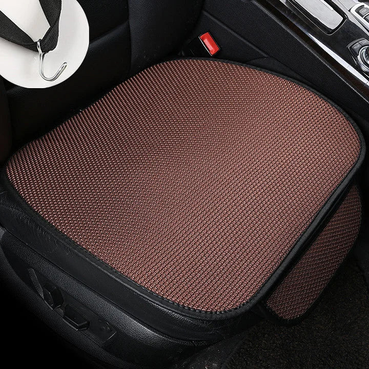 ChillGrid - Ice Silk Cojines de Asiento de Coche