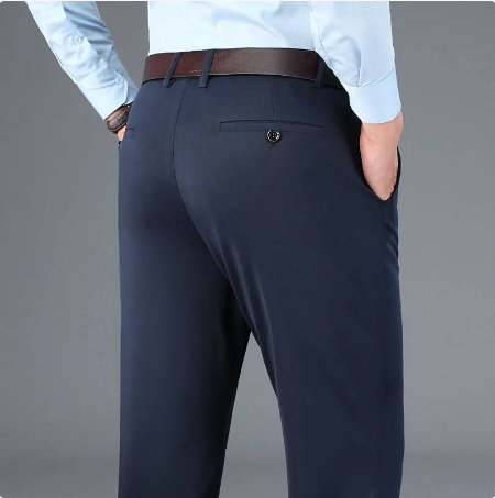Jorren – Men's Stretch Trousers