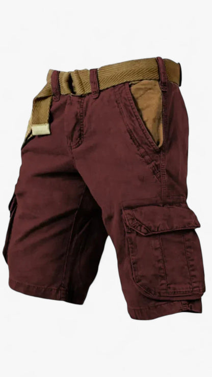 Eero | Men's Shorts: Modern Style and Long-Lasting Comfort