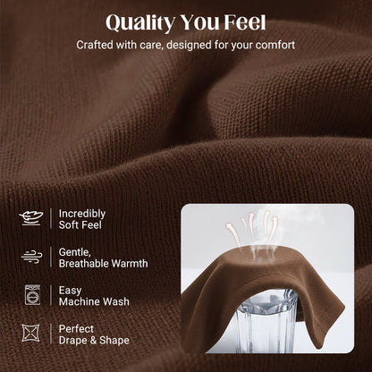 Hannah – Elegant Women's Dress with Effortless Style