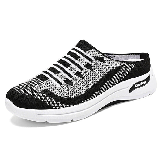 Danise - Comfort Sneakers with Heel Support