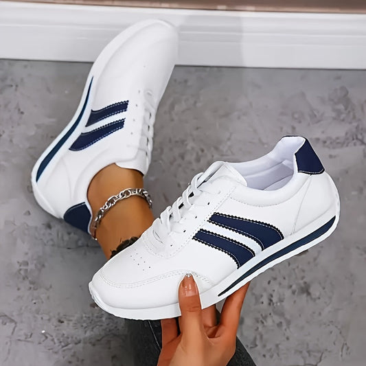 Frankie |  Lightweight Orthopedic Sneakers
