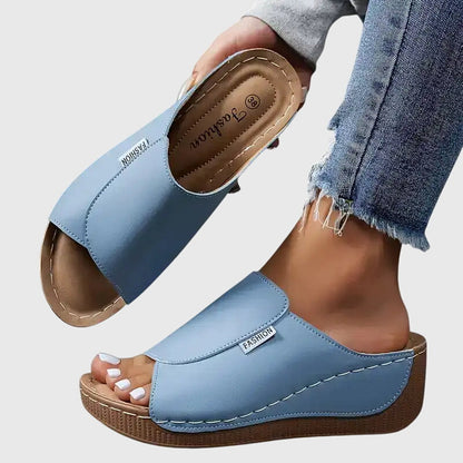 Selmira™ – Elegant Comfort Sandals