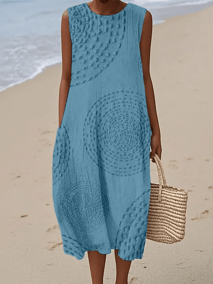Jessica | Vintage Summer Dress