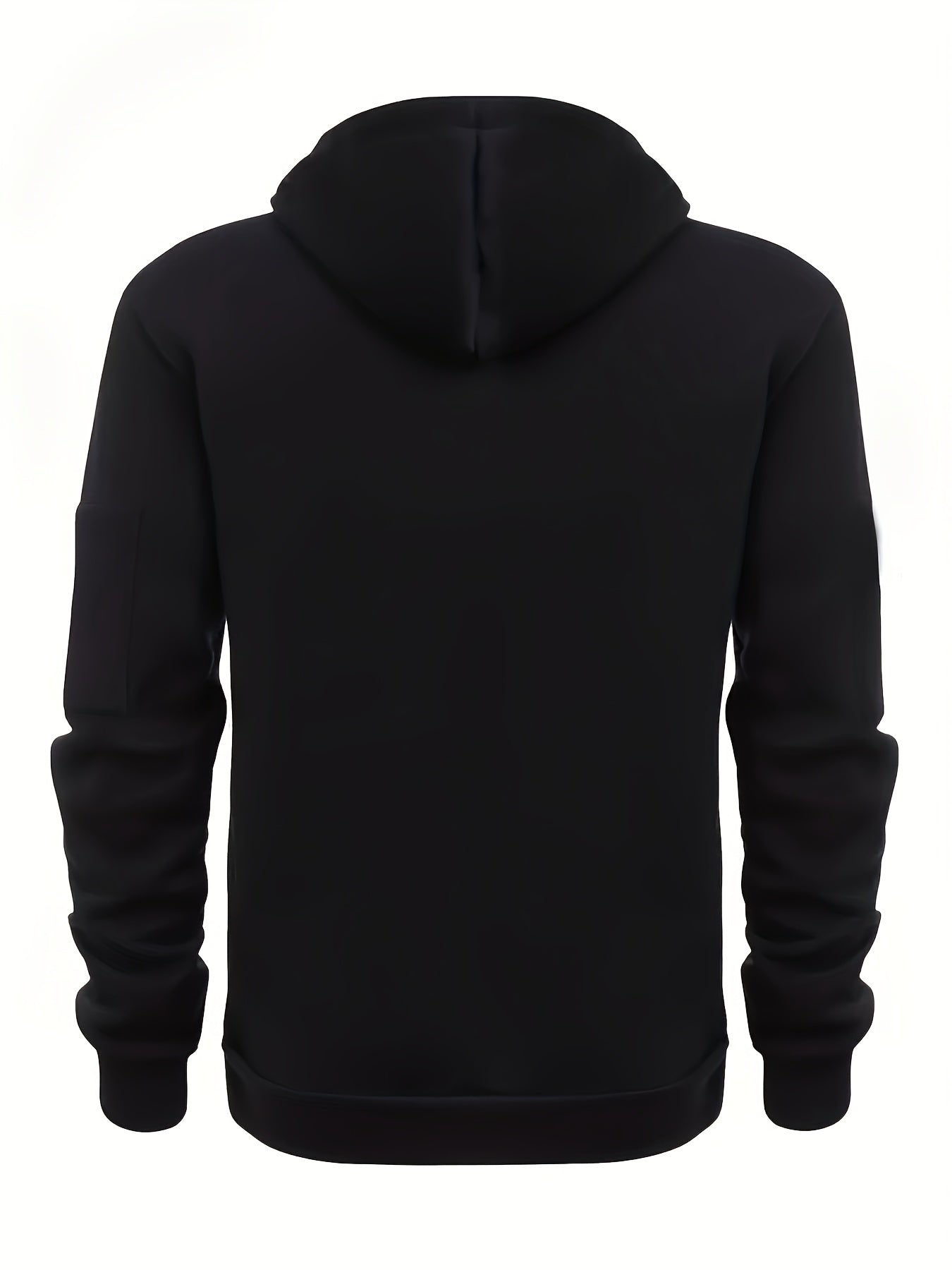 Herren Kapuzen Trainingsanzug Set | Cargo Jogginghosen