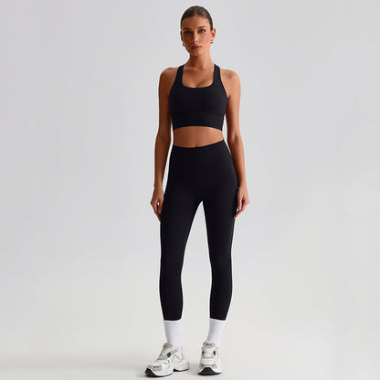 Amara Sculpt Jumpsuit