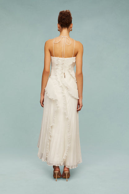 Atelier Fes | Serelina Maxi Jurk