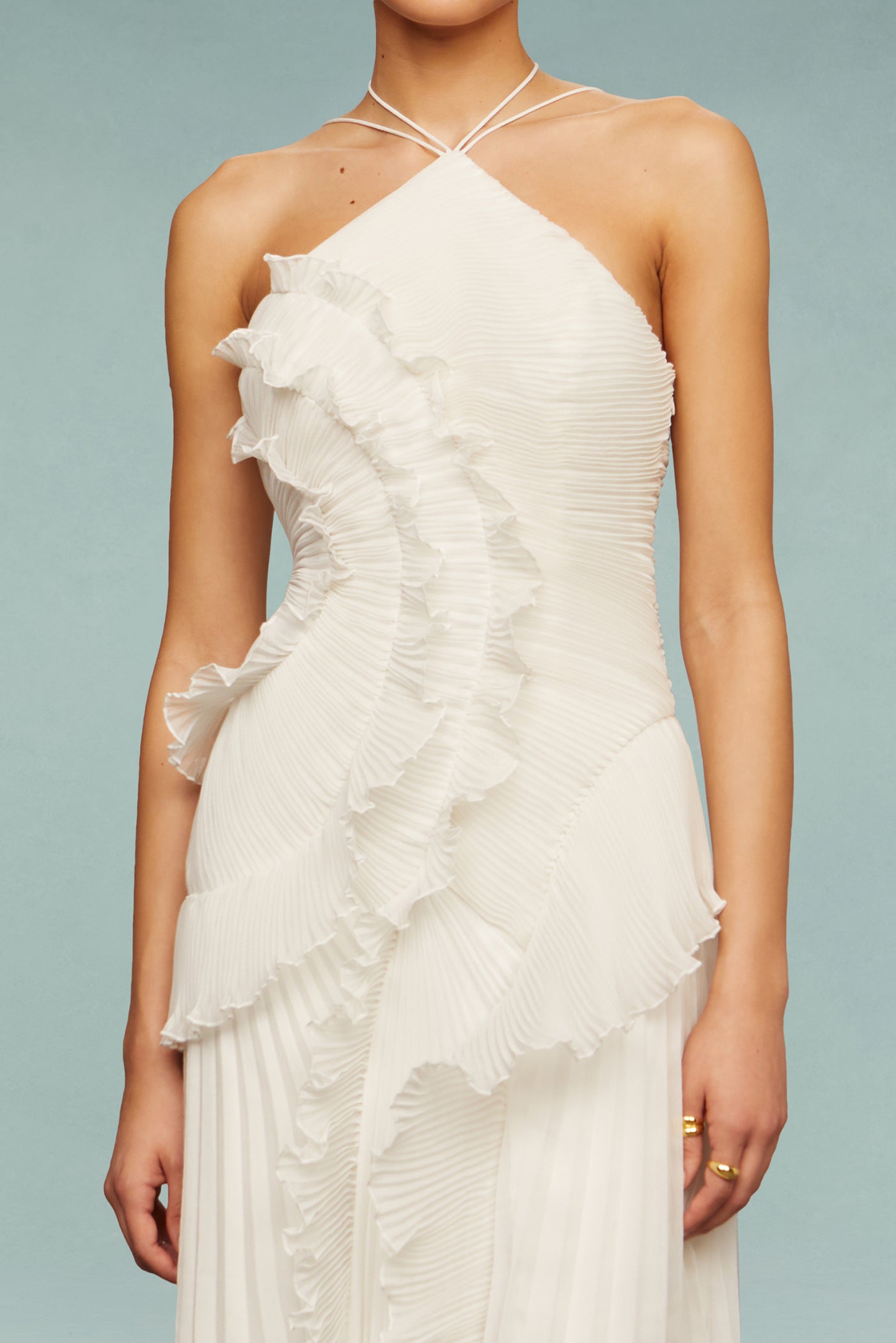 Atelier Fes | Serelina Maxi Jurk