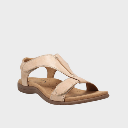 Marija - ortopeedilised sandaalid