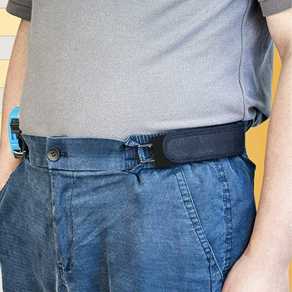 FlexaHold™ — Experience All-Day Comfort with a Perfect, Pinch-Free Fit