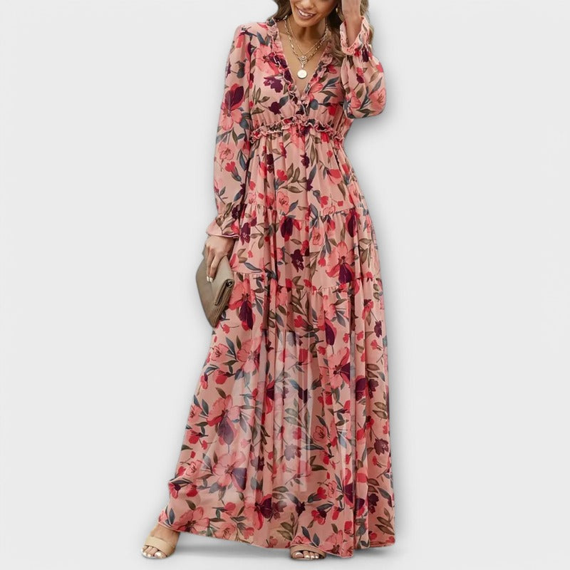 Helen™ - Eleganta kleita