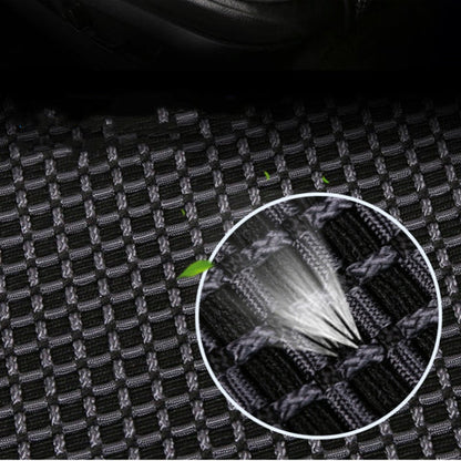 ChillGrid - Ice Silk Cojines de Asiento de Coche