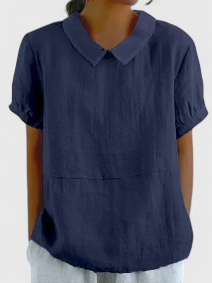 Matilda | Elegant Shirt