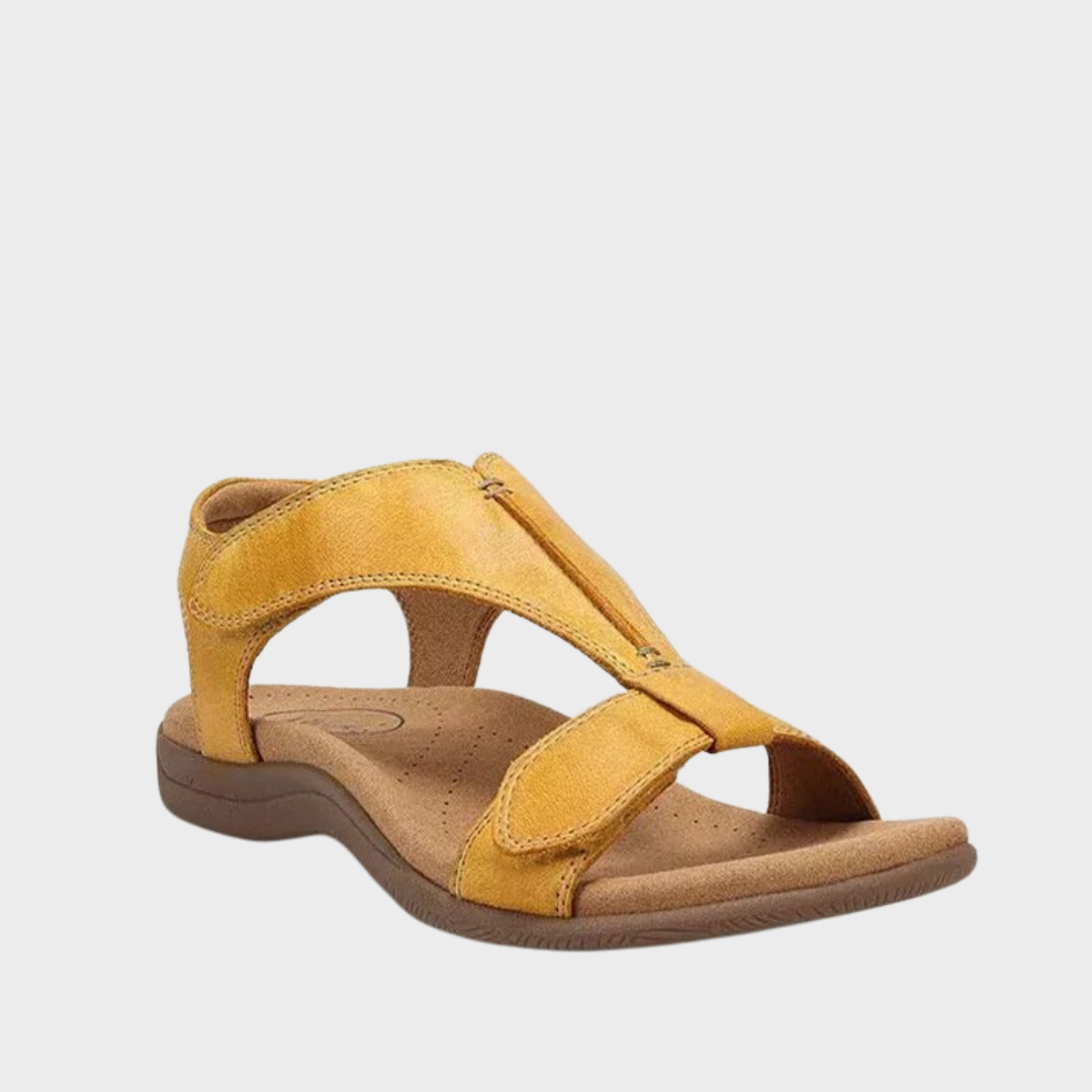 Marija - ortopeedilised sandaalid